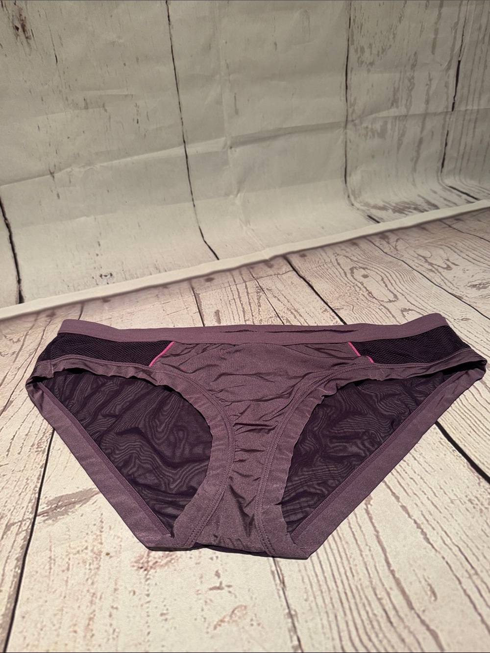 EUC Adore Me panty